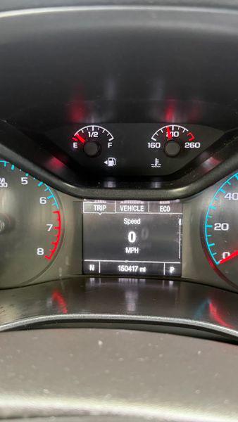 2015 Chevrolet Colorado LT