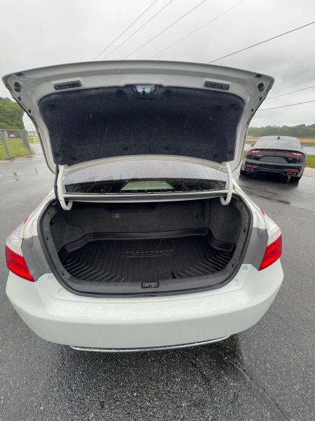 2015 Honda Accord Hybrid Touring