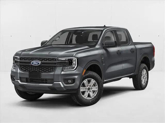 2026 Ford Ranger XL for sale in Frisco, TX