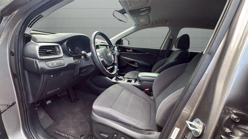 2019 Kia Sorento 2.4L LX