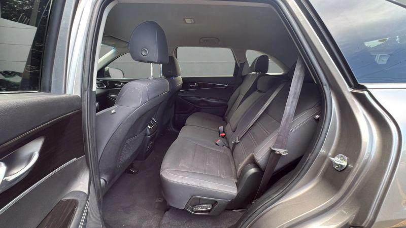 2019 Kia Sorento 2.4L LX
