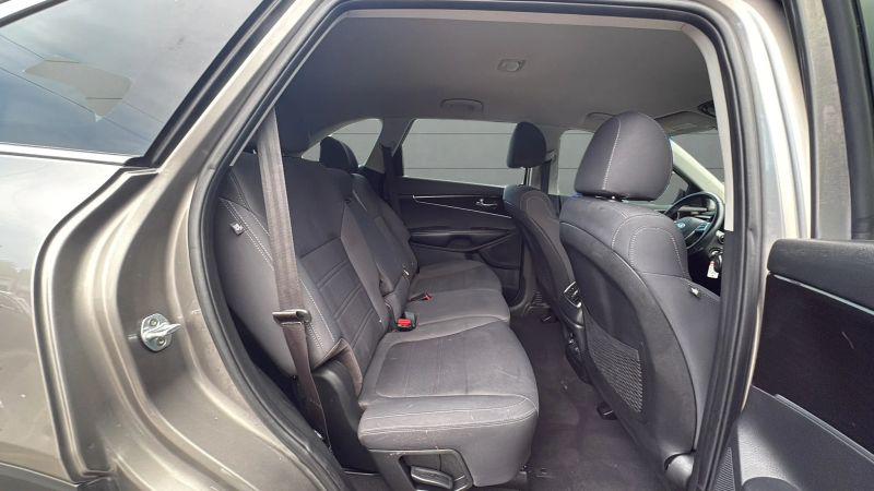 2019 Kia Sorento 2.4L LX
