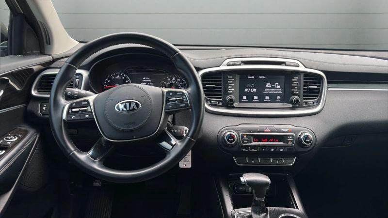 2019 Kia Sorento 2.4L LX