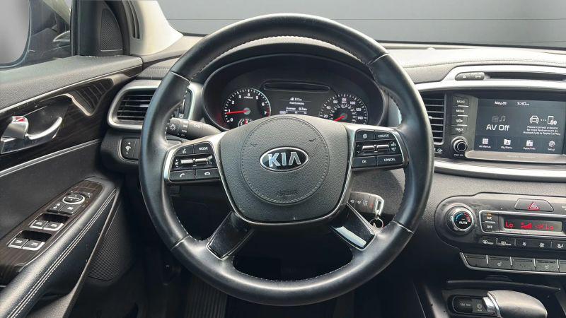 2019 Kia Sorento 2.4L LX