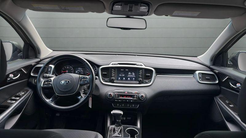 2019 Kia Sorento 2.4L LX