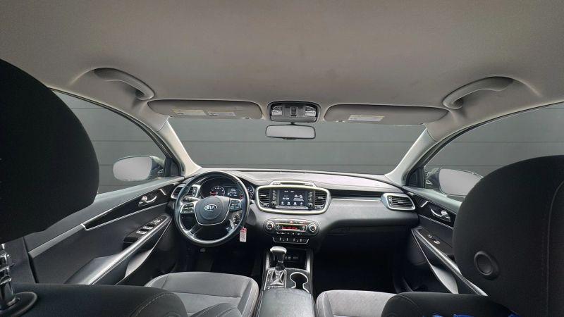 2019 Kia Sorento 2.4L LX