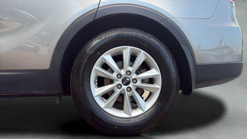 2019 Kia Sorento 2.4L LX