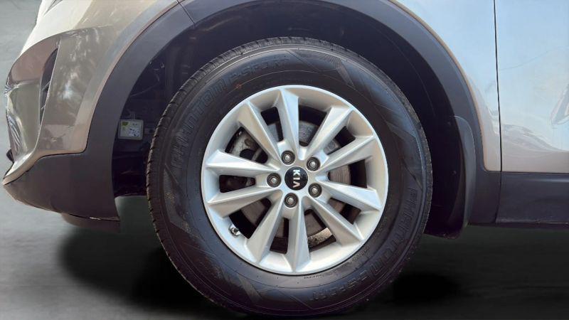 2019 Kia Sorento 2.4L LX