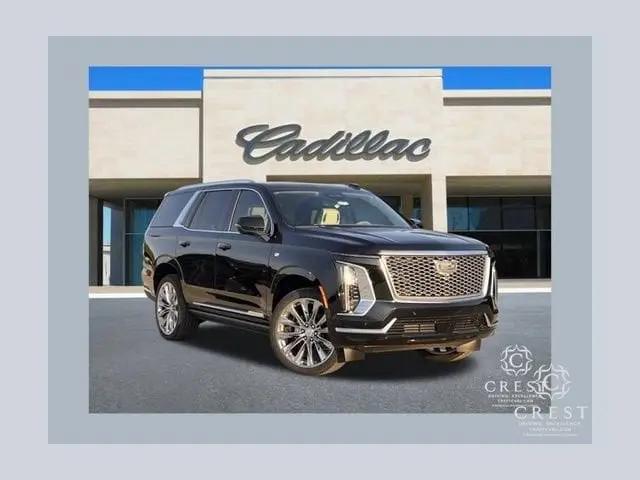 2026 Cadillac Escalade Platinum Luxury for sale in Frisco, TX