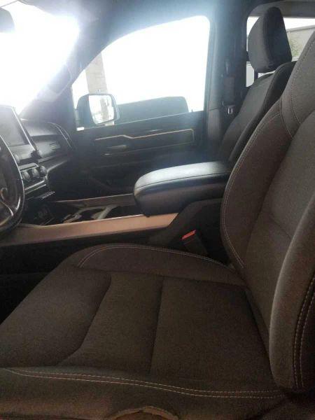 2019 Ram 1500 Big Horn/Lone Star Crew Cab 4x2 5'7" Box