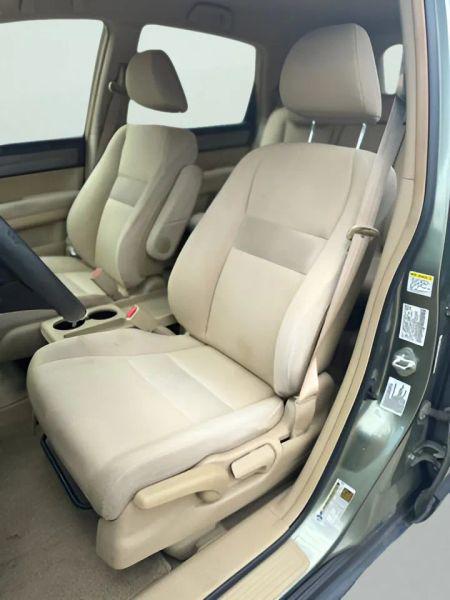 2008 Honda CR-V LX