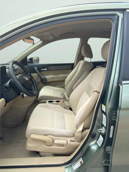 2008 Honda CR-V LX