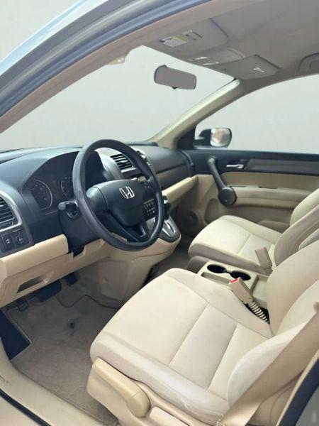 2008 Honda CR-V LX