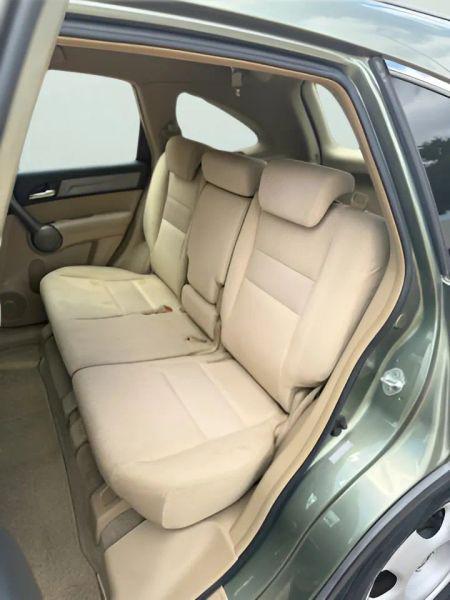 2008 Honda CR-V LX