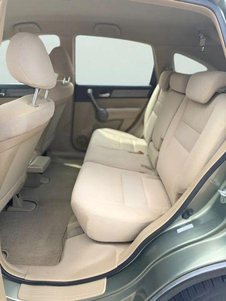 2008 Honda CR-V LX
