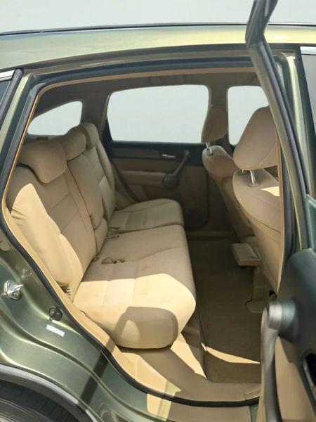2008 Honda CR-V LX