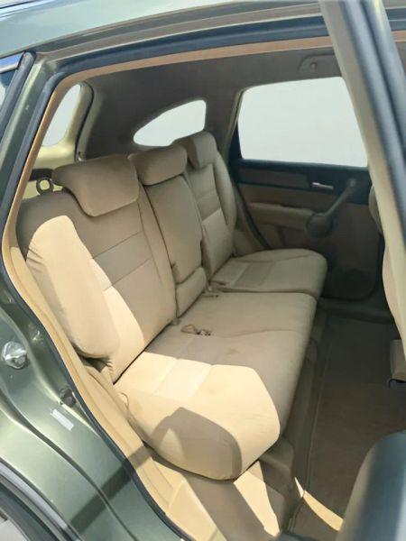 2008 Honda CR-V LX