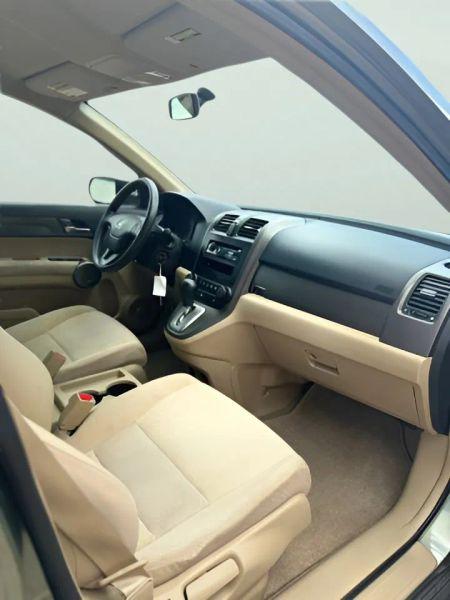 2008 Honda CR-V LX