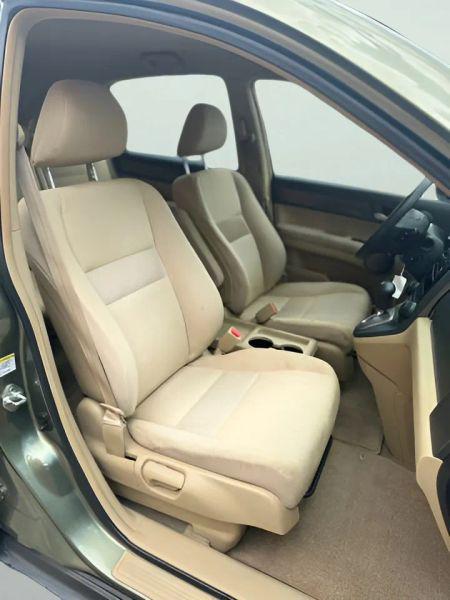 2008 Honda CR-V LX