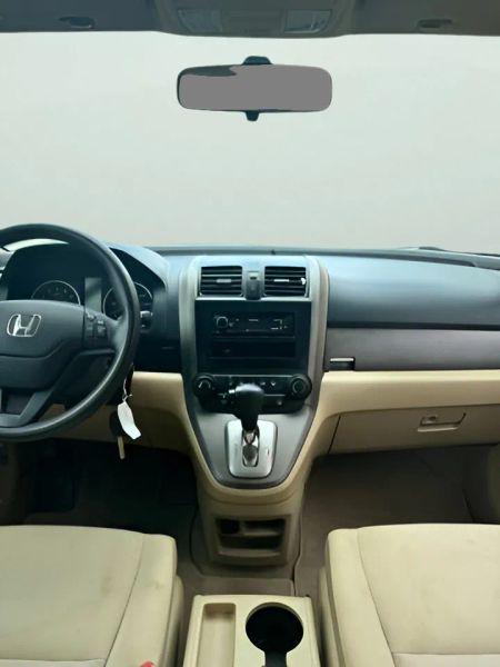 2008 Honda CR-V LX