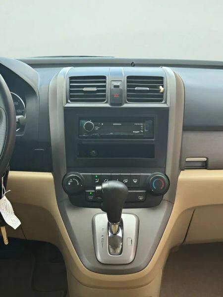 2008 Honda CR-V LX