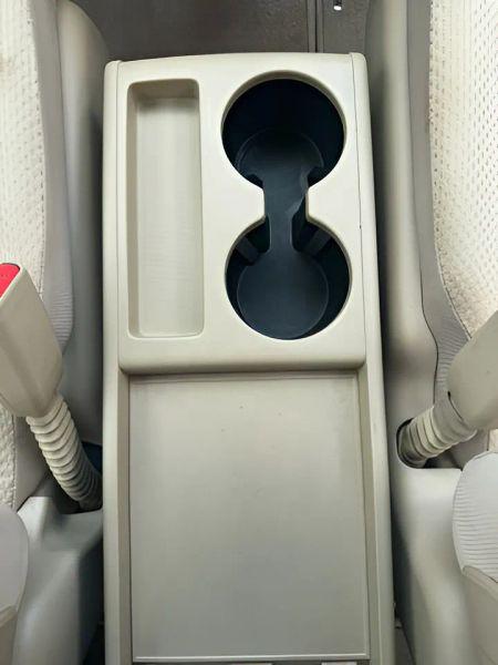 2008 Honda CR-V LX