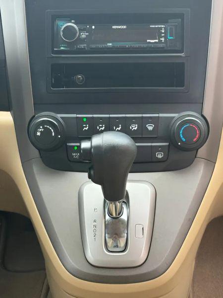 2008 Honda CR-V LX