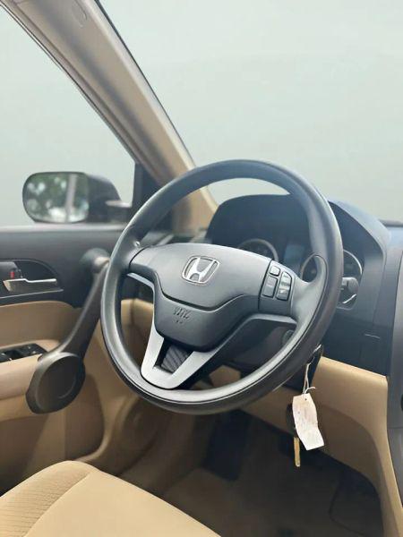 2008 Honda CR-V LX