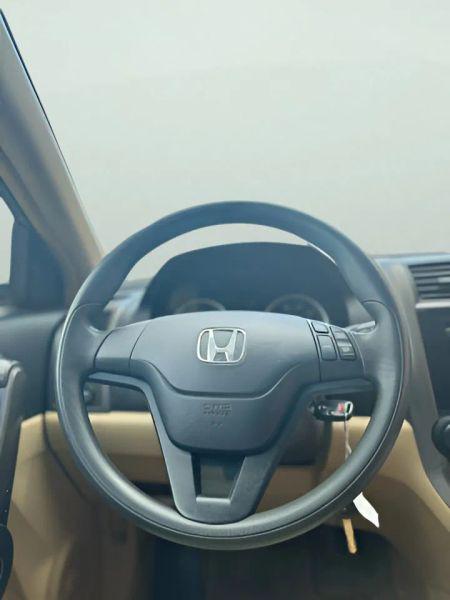 2008 Honda CR-V LX