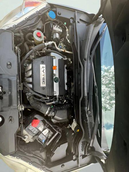 2008 Honda CR-V LX