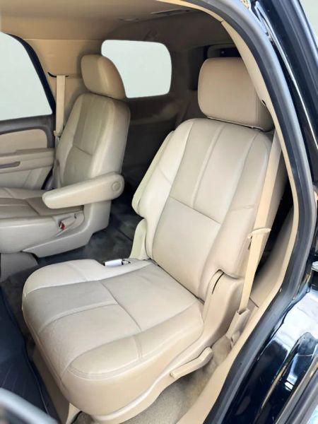 2012 GMC Yukon SLT
