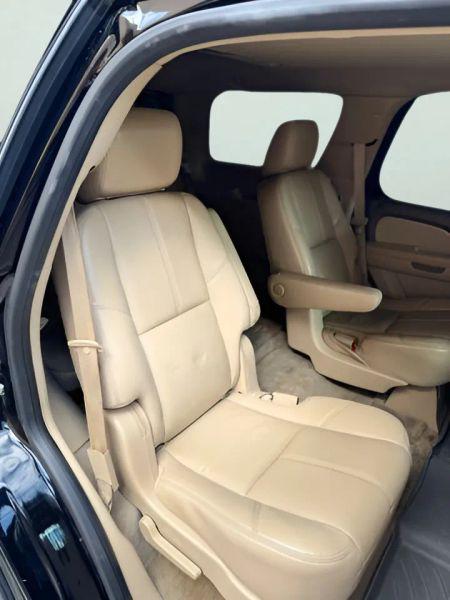 2012 GMC Yukon SLT