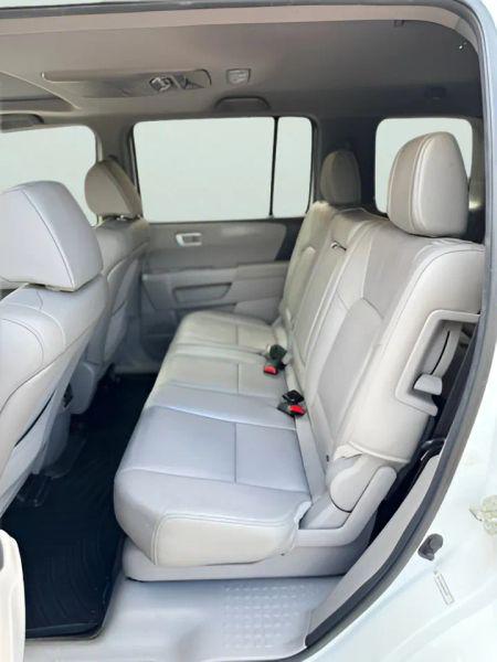 2013 Honda Pilot EX-L