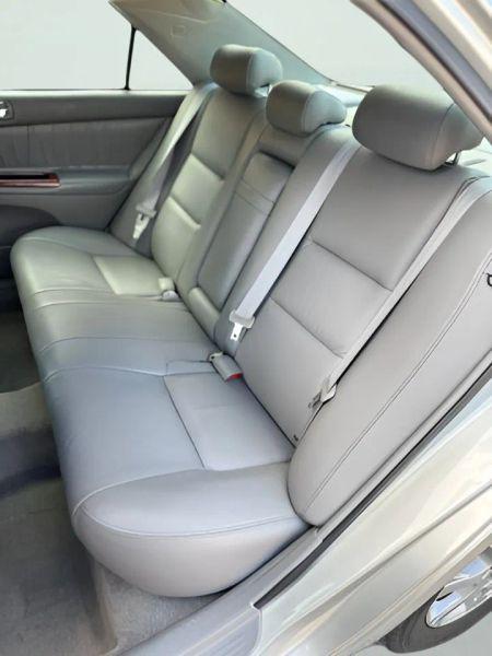 2005 Toyota Camry XLE V6