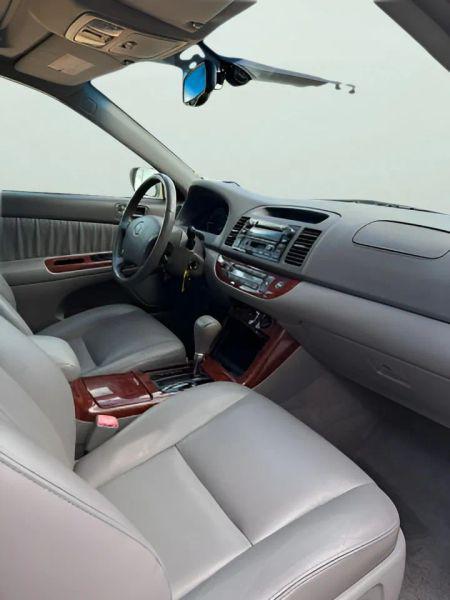2005 Toyota Camry XLE V6