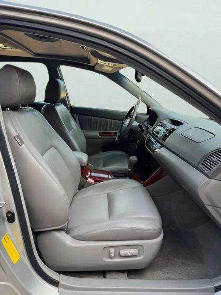 2005 Toyota Camry XLE V6