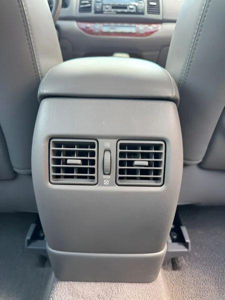 2005 Toyota Camry XLE V6