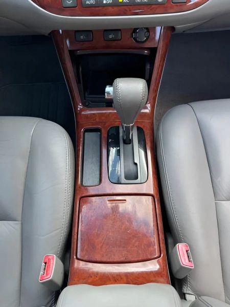 2005 Toyota Camry XLE V6