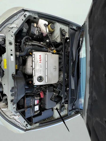 2005 Toyota Camry XLE V6