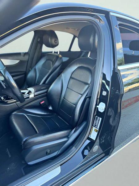 2016 Mercedes-Benz C-CLASS C 300 C 300