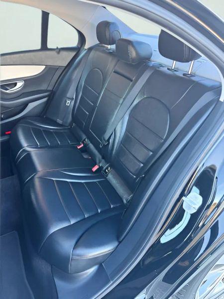 2016 Mercedes-Benz C-CLASS C 300 C 300