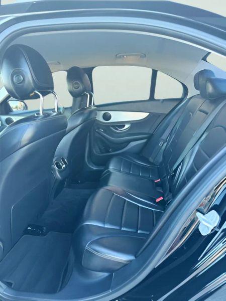 2016 Mercedes-Benz C-CLASS C 300 C 300
