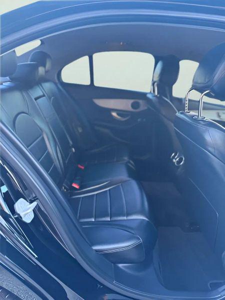 2016 Mercedes-Benz C-CLASS C 300 C 300