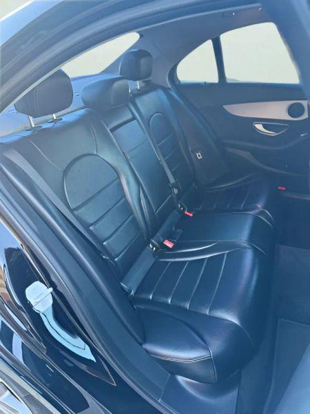 2016 Mercedes-Benz C-CLASS C 300 C 300