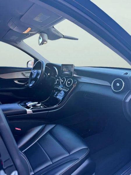 2016 Mercedes-Benz C-CLASS C 300 C 300