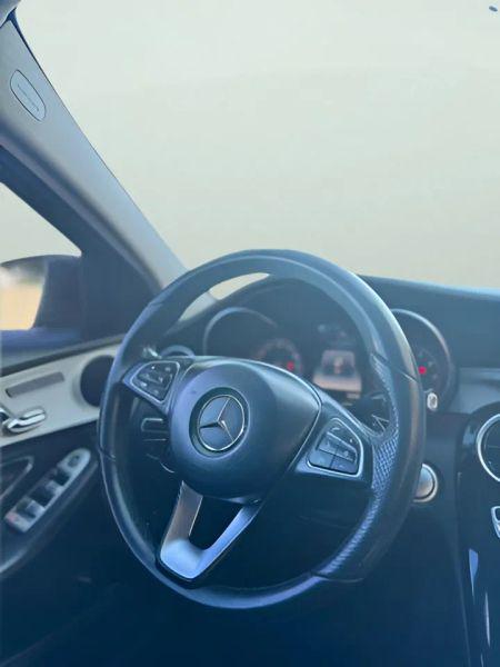 2016 Mercedes-Benz C-CLASS C 300 C 300