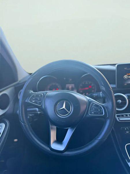 2016 Mercedes-Benz C-CLASS C 300 C 300