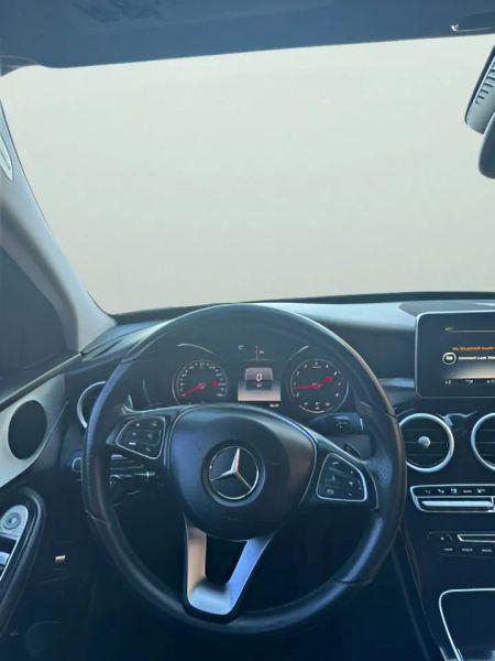 2016 Mercedes-Benz C-CLASS C 300 C 300