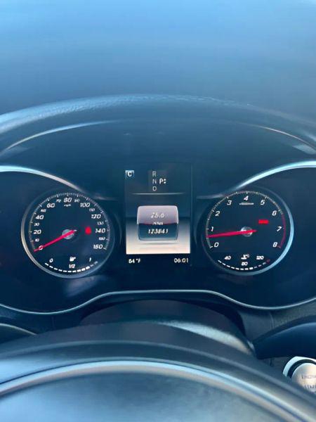 2016 Mercedes-Benz C-CLASS C 300 C 300