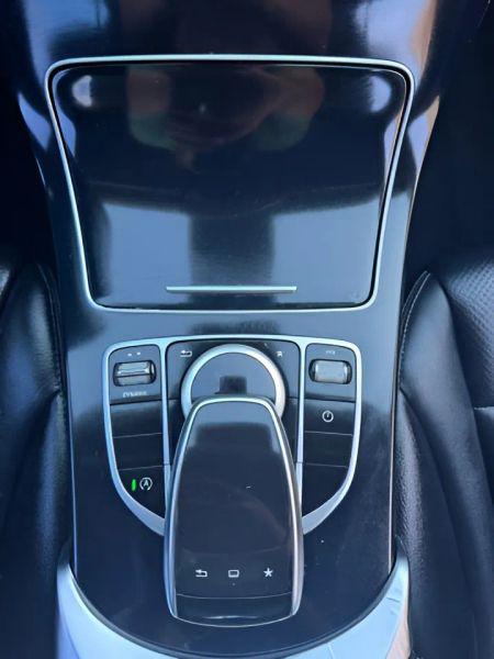 2016 Mercedes-Benz C-CLASS C 300 C 300